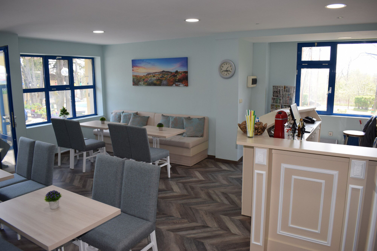Others 5, Balneo Hotel St Mina, Burgas