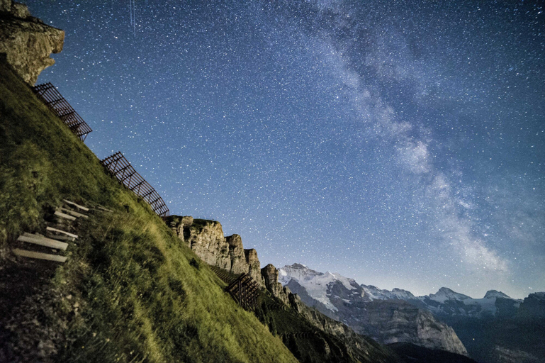 Hiking 2, Haus Bel Air, Interlaken