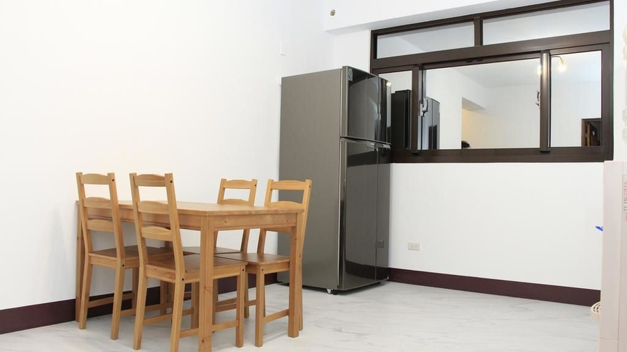 Others 4, Home of 120 B&B, Yilan