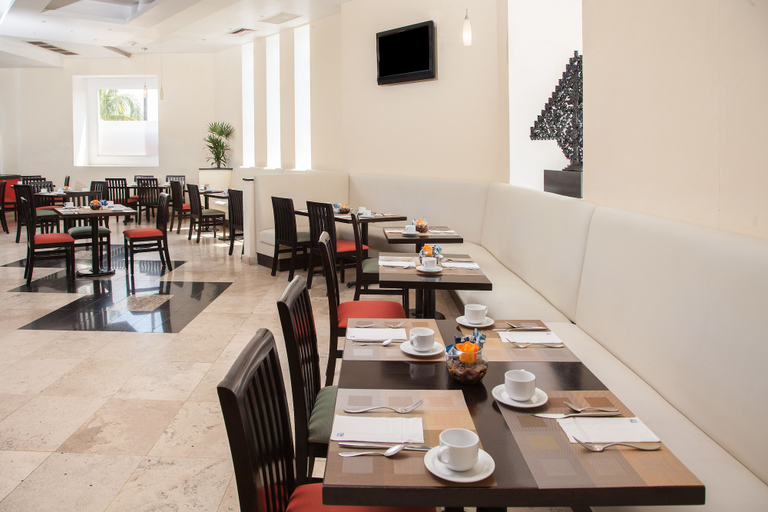 Food & Drinks 4, Baymont by Wyndham Lazaro Cardenas, Lázaro Cárdenas