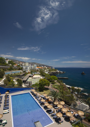 Sport & Beauty 3, Hotel Baía Azul, Funchal