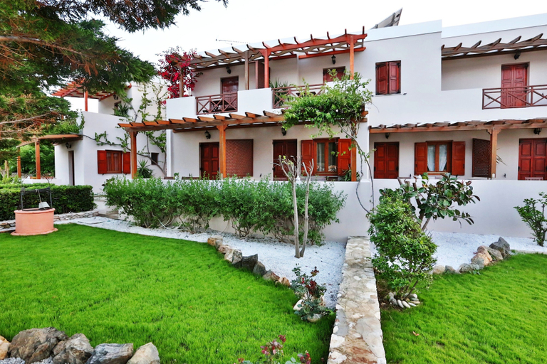 Exterior & Views 2, Ventoura Studios & Apartments, South Aegean