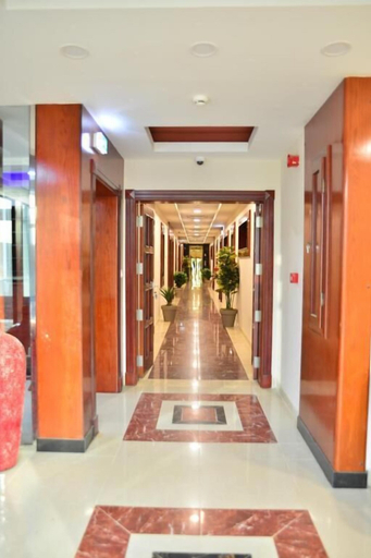 Others 4, Red Sea Hotel Apartment, Djibouti