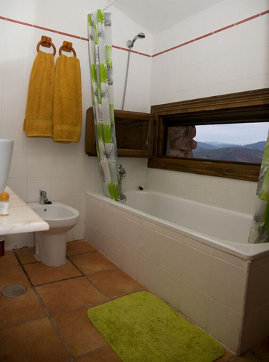 Bathroom 3, El Rincon de Palmacio, Guadalajara