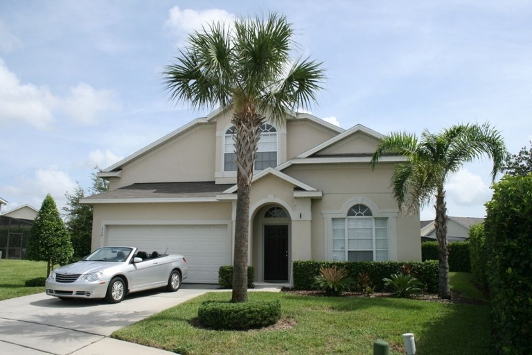 Exterior & Views, Ov157 - Glenbrook Resort - 5 Bed 3.5 Baths Villa, Lake