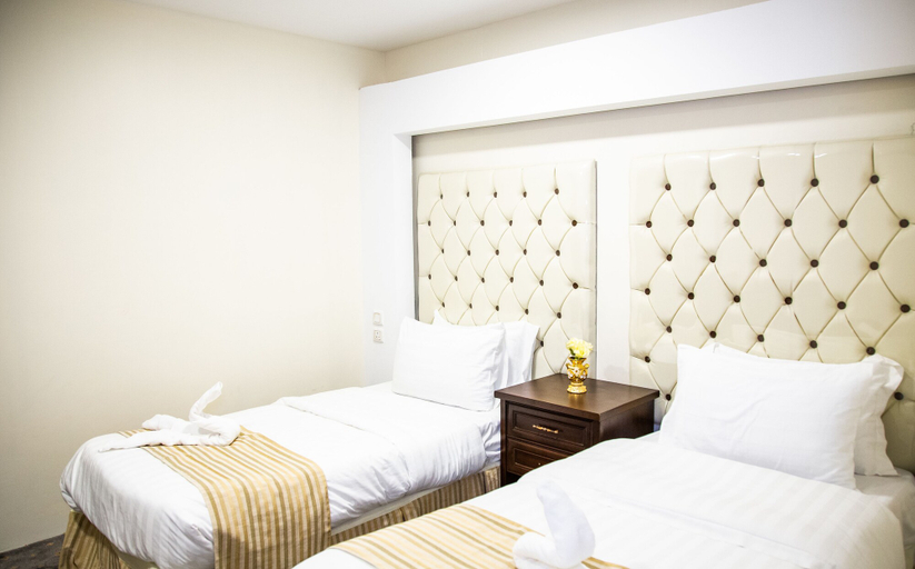 Bedroom 3, Worood Al Safawa Villas & Suites, Jeddah