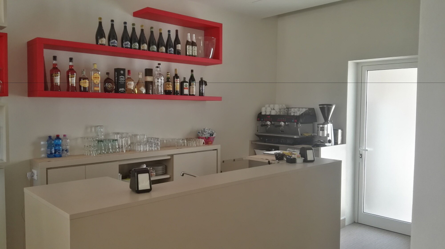Food & Drinks 5, Hotel Amicizia Rimini, Rimini