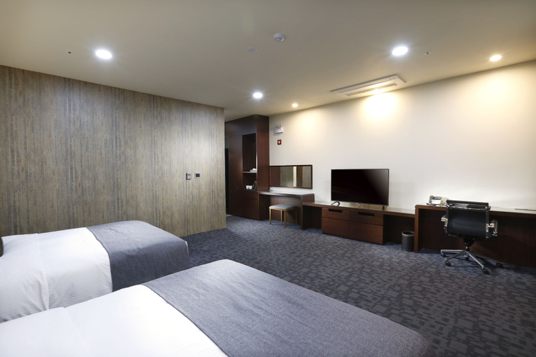 Bedroom 3, Geosung Hotel, Eumseong
