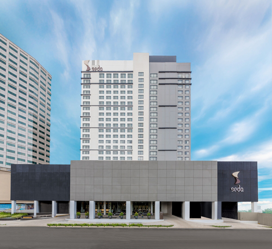 Exterior & Views 2, Seda Vertis North Quezon City, Quezon City