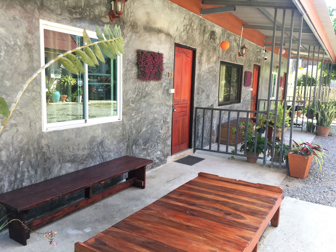 Others 4, Muangchaem House, Mae Chaem