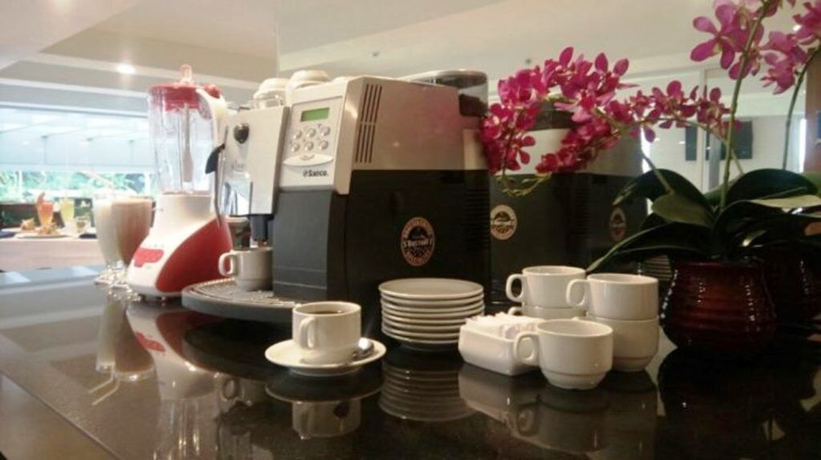 Food & Drinks 4, CoreHotel Malioboro City Yogyakarta, Sleman