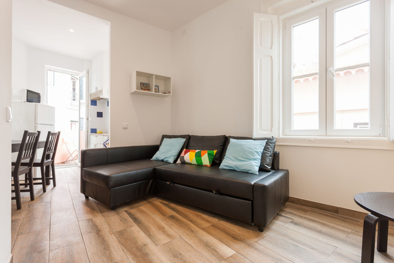 Others 3, Romantic Rooftop 1BR in Alfama - Gonzalo's Guest, Lisbon