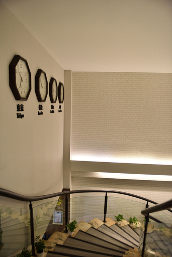 Exterior & Views, Ching She Hotel, Tainan