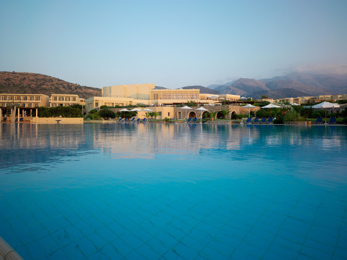 Sport & Beauty 2, Kalimera Kriti Hotel & Village Resort, Crete