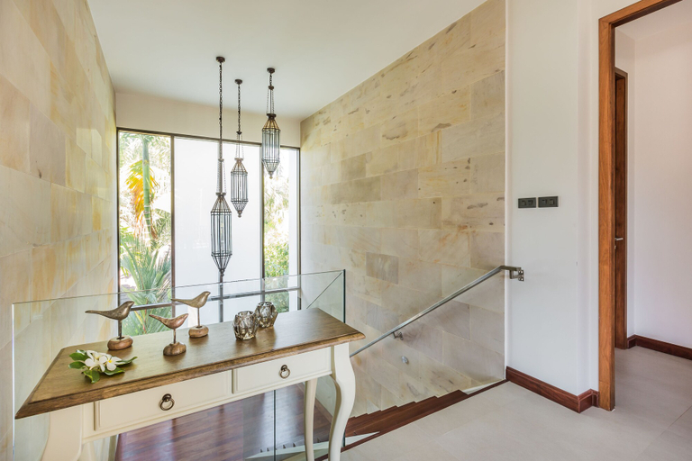 Bathroom 3, Villa Palavee B1, Mueang Krabi