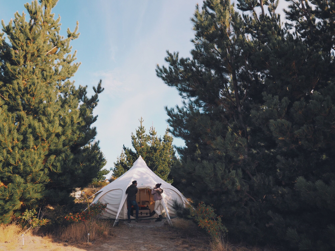 Exterior & Views, Explore Life Glamping, Queenstown-Lakes
