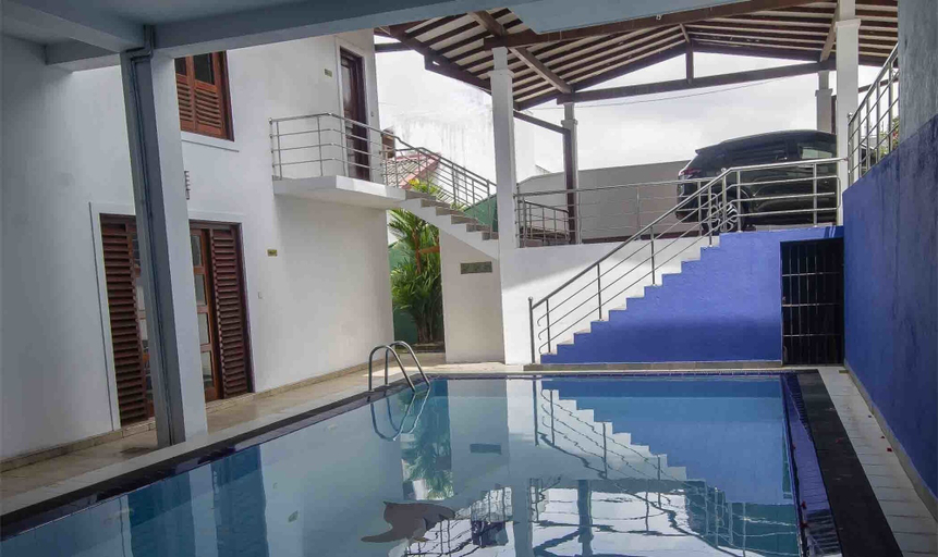 Sport & Beauty 4, Ayansa Villa, Homagama