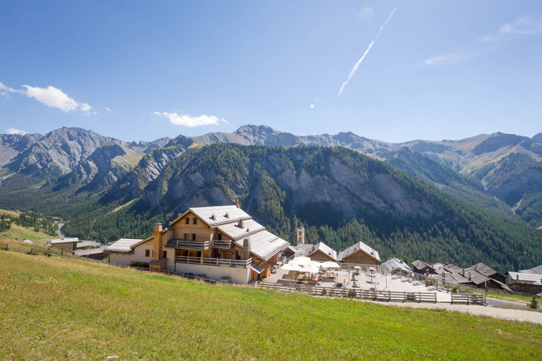Others 1, Hotel & Spa L'Alta Peyra, Hautes-Alpes