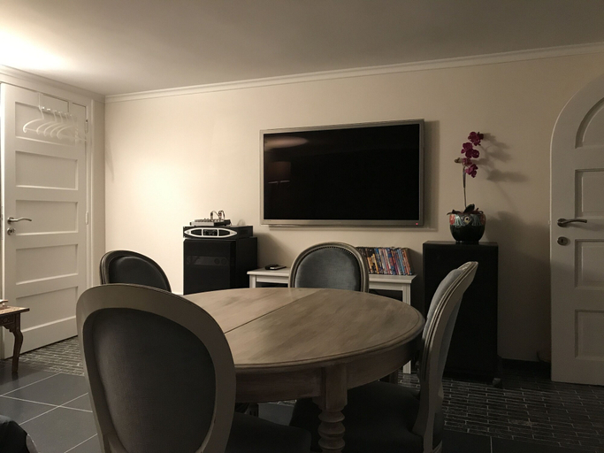 Others 5, Exclusive Flats Studio Swimming-pool, Vlaams Brabant