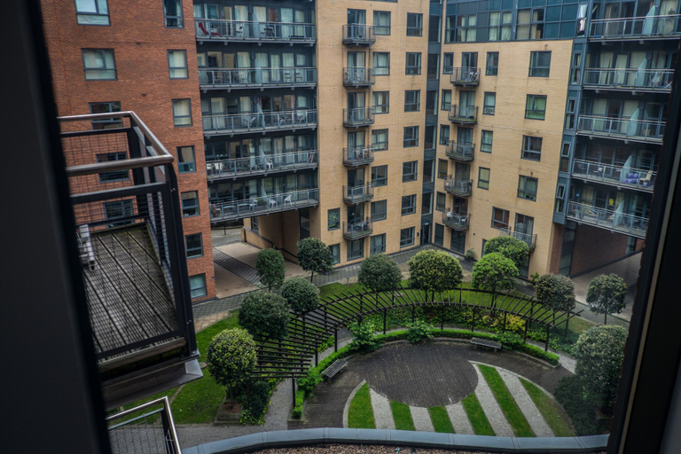 Others 5, KSpace Serviced Apartments West One, Sheffield
