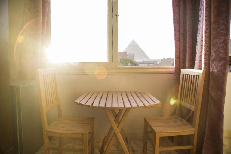 Others 5, The Pyramids Inn Cheops, Al-Ahram