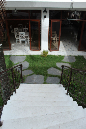 Exterior & Views 3, Kartagus Hotel, San Salvador