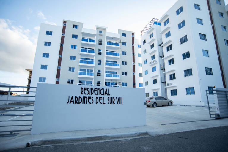 Exterior & Views, Diamond Apartment, Santiago de los Caballeros