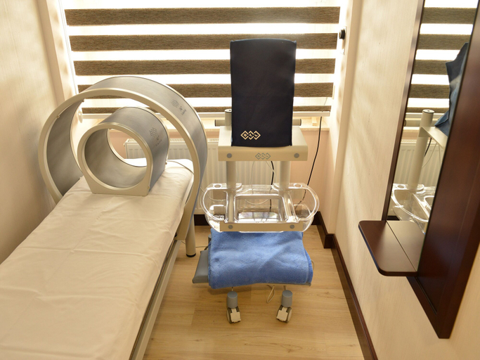Bedroom 3, EA Hotel Mozart, Karlovy Vary