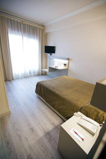 Bedroom 4, Tudanca Miranda, Burgos