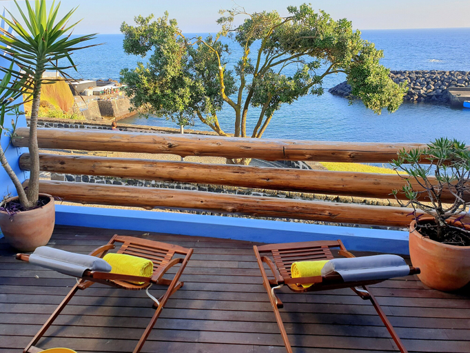 Others 5, Villa Sal, Lagoa