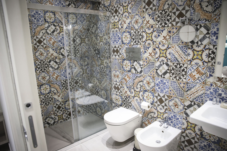Bathroom 5, Urban Relax, Agrigento