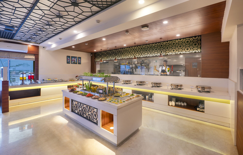 Food & Drinks 4, Lords Eco Inn Rajkot Shapar, Rajkot