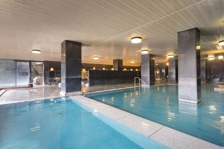 Sport & Beauty 2, Wataya Besso, Ureshino