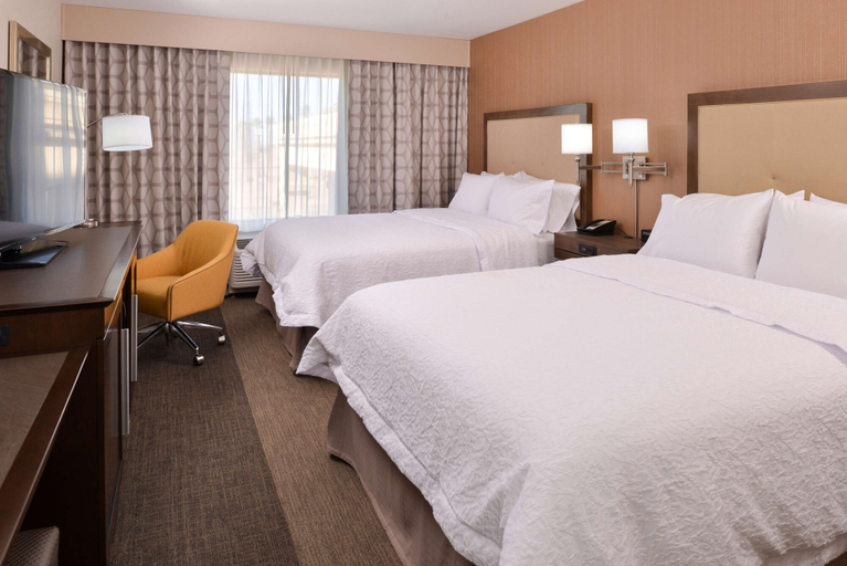Bedroom 4, Hampton Inn El Centro, Imperial