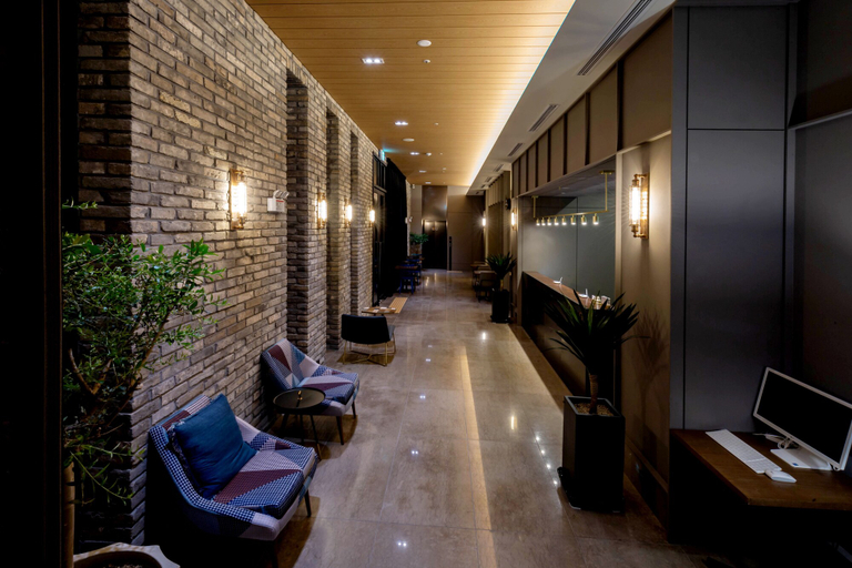 Others 5, Hotel EAST9, Gangneung