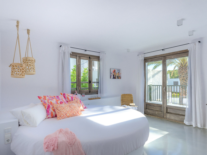 Bedroom 3, S'Argamassa Villas, Baleares