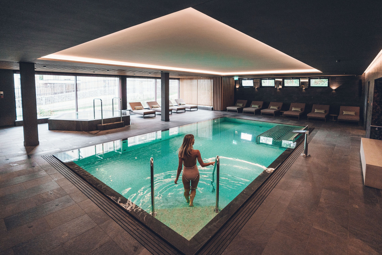 Sport & Beauty 2, Hard Rock Hotel Davos, Prättigau/Davos