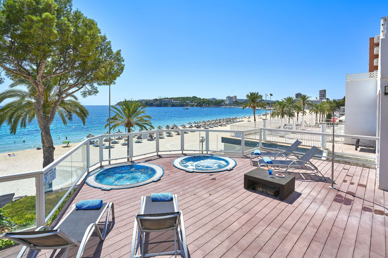 Sport & Beauty 2, Flamboyan Caribe Hotel & Spa, Baleares