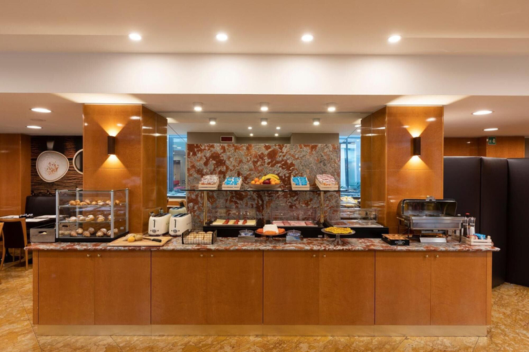 Food & Drinks 5, City Life Hotel Poliziano - by R Collection Hotels, Milano