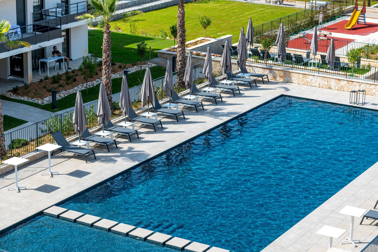 Sport & Beauty 5, Evancy Vence - Les Jardins d'Azur, Alpes-Maritimes