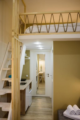 Others 5, Apart-hotel Nevsky 158, Sankt-Peterburg gorsovet