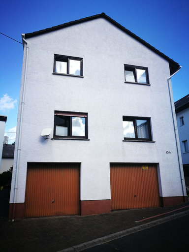 Exterior & Views 2, Ferienwohnung Kiefer, Westerwaldkreis