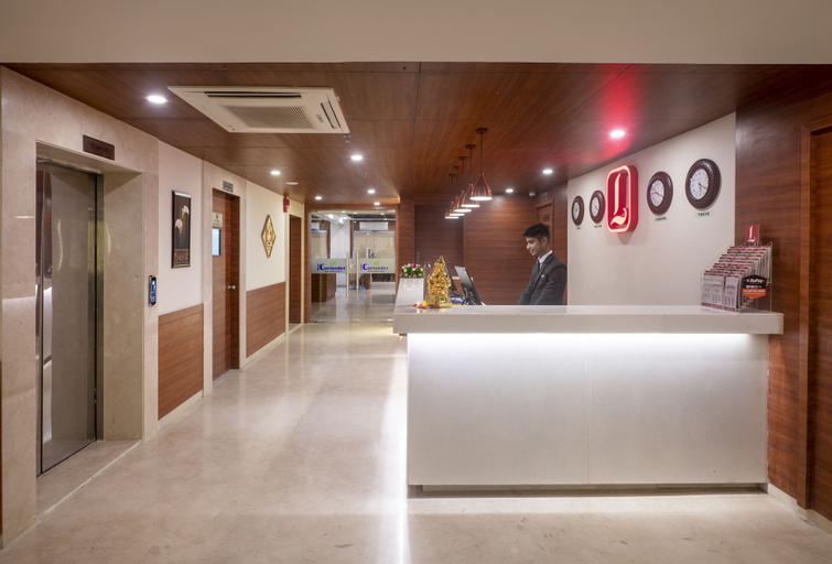 Others 5, Lords Eco Inn Rajkot Shapar, Rajkot