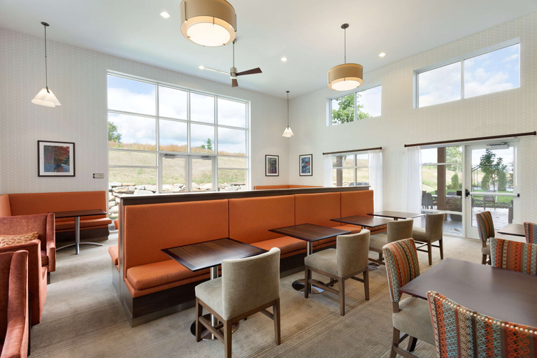 Food & Drinks 5, Homewood Suites by Hilton Gateway Hills Nashua, Hillsborough