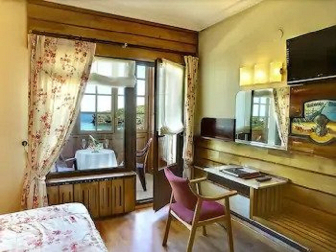 Bedroom 3, Kaype - Quintamar, Asturias