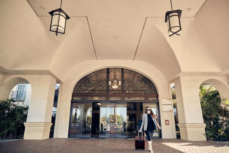 Exterior & Views 2, Embassy Suites by Hilton Los Angeles Downey, Los Angeles