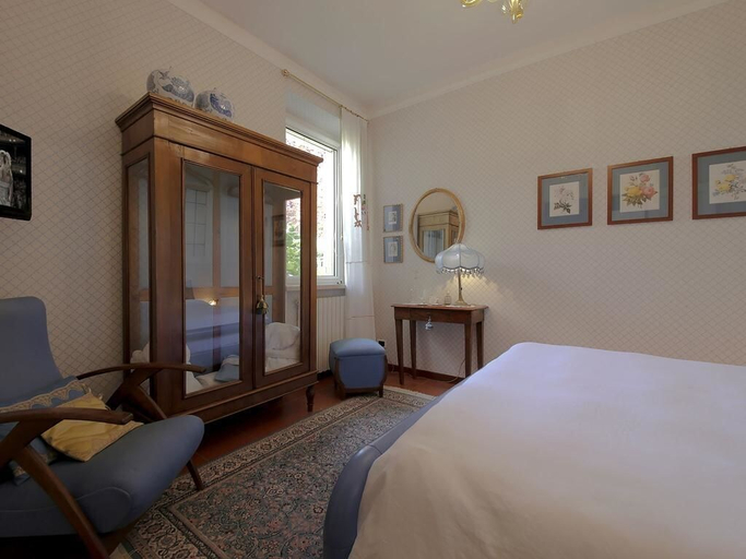 Bedroom 4, Residenza Ambrogi Luxury, Pesaro E Urbino