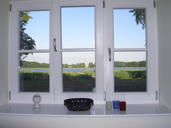 Bathroom 5, Gut Grubnow Rügen, Vorpommern-Rügen
