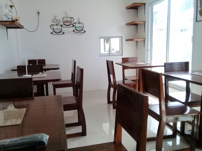 Food & Drinks 5, Sergi's Resort and Hotel, Palompon