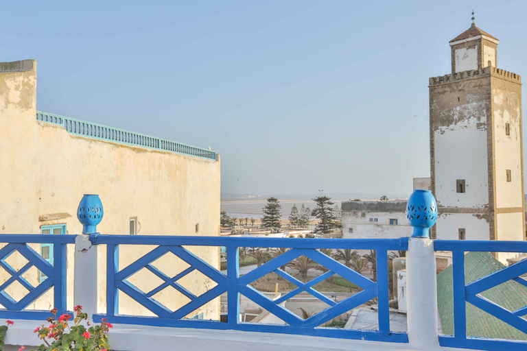 Exterior & Views 2, Riad Nakhla, Essaouira